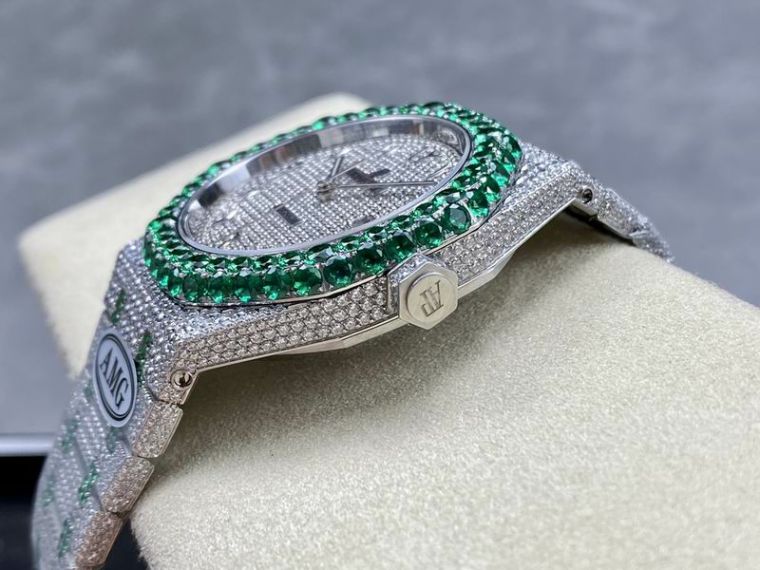 Picture of Audemars Piguet Watches _SKU117ap-41mm-08292532